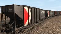 Trainz Railroad Simulator 2019: JR Rolling Stock Pack TRS19 screenshot thumbnail