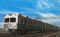 Trainz Railroad Simulator 2019: Keio 3000 & Asanogawa 8800 Series screenshot thumbnail