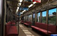 Trainz Railroad Simulator 2019: Keio 3000 & Asanogawa 8800 Series screenshot thumbnail