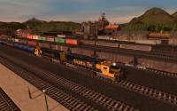 Trainz Railroad Simulator 2019: Kickstarter County screenshot thumbnail