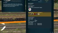Trainz Railroad Simulator 2019: Laadgs Transporter screenshot thumbnail