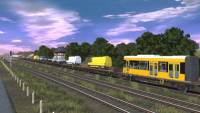 Trainz Railroad Simulator 2019: Laadgs Transporter screenshot thumbnail