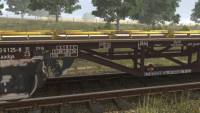 Trainz Railroad Simulator 2019: Laadgs Transporter screenshot thumbnail