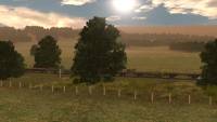 Trainz Railroad Simulator 2019: Laadgs Transporter screenshot thumbnail