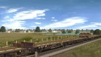Trainz Railroad Simulator 2019: Laadgs Transporter screenshot thumbnail