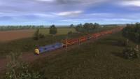 Trainz Railroad Simulator 2019: Laaers Car Transporter screenshot thumbnail