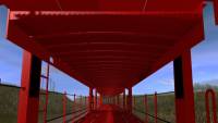 Trainz Railroad Simulator 2019: Laaers Car Transporter screenshot thumbnail
