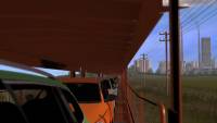 Trainz Railroad Simulator 2019: Laaers Car Transporter screenshot thumbnail