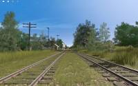 Trainz Railroad Simulator 2019: Lafond Regional Railway screenshot thumbnail