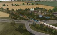 Trainz Railroad Simulator 2019: Lafond Regional Railway screenshot thumbnail
