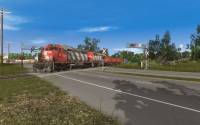 Trainz Railroad Simulator 2019: Lafond Regional Railway screenshot thumbnail