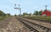 Trainz Railroad Simulator 2019: Leadville Subdivision screenshot thumbnail