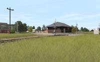 Trainz Railroad Simulator 2019: Leadville Subdivision screenshot thumbnail