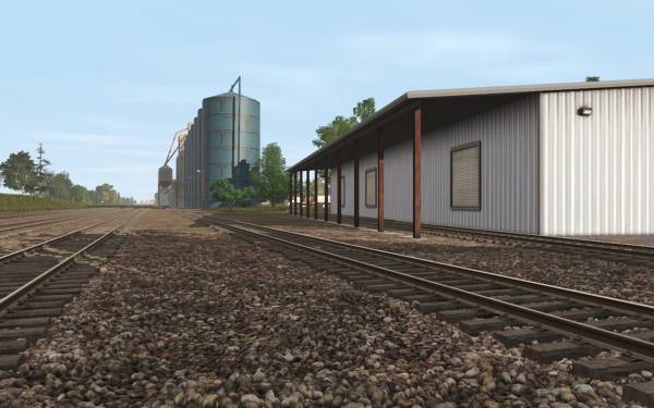 Trainz Railroad Simulator 2019: Leadville Subdivision screenshot