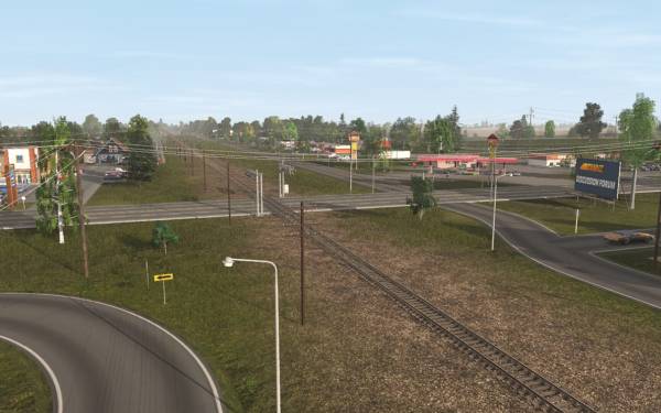 Trainz Railroad Simulator 2019: Leadville Subdivision screenshot