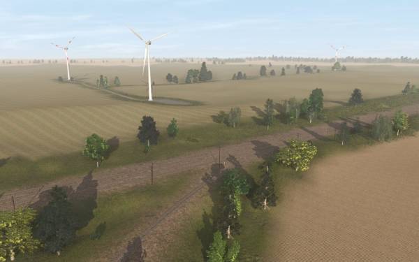 Trainz Railroad Simulator 2019: Leadville Subdivision screenshot