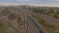 Trainz Railroad Simulator 2019: Legacy of the Burlington Northern II screenshot thumbnail