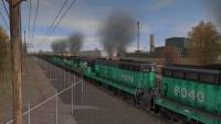 Trainz Railroad Simulator 2019: Legacy of the Burlington Northern II screenshot thumbnail