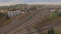 Trainz Railroad Simulator 2019: Legacy of the Burlington Northern II screenshot thumbnail