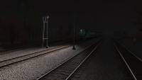 Trainz Railroad Simulator 2019: Legacy of the Burlington Northern II screenshot thumbnail