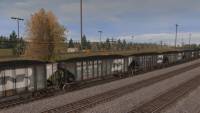 Trainz Railroad Simulator 2019: Legacy of the Burlington Northern II screenshot thumbnail