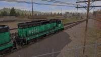 Trainz Railroad Simulator 2019: Legacy of the Burlington Northern II screenshot thumbnail