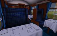 Trainz Railroad Simulator 2019: LMS Coronation Scot screenshot thumbnail