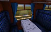Trainz Railroad Simulator 2019: LMS Coronation Scot screenshot thumbnail