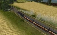 Trainz Railroad Simulator 2019: LMS Coronation Scot screenshot thumbnail