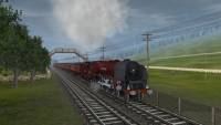 Trainz Railroad Simulator 2019: LMS Duchess screenshot thumbnail