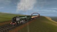 Trainz Railroad Simulator 2019: LMS Duchess screenshot thumbnail