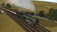 Trainz Railroad Simulator 2019: LMS Duchess screenshot thumbnail