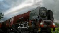 Trainz Railroad Simulator 2019: LMS Duchess screenshot thumbnail
