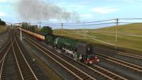 Trainz Railroad Simulator 2019: LMS Duchess screenshot thumbnail