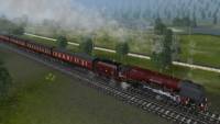 Trainz Railroad Simulator 2019: LMS Duchess screenshot thumbnail
