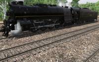 Trainz Railroad Simulator 2019: L&N M1 2-8-4 Big Emma screenshot thumbnail