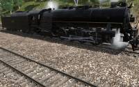 Trainz Railroad Simulator 2019: L&N M1 2-8-4 Big Emma screenshot thumbnail