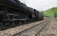 Trainz Railroad Simulator 2019: L&N M1 2-8-4 Big Emma screenshot thumbnail