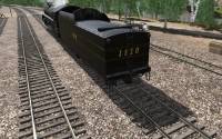 Trainz Railroad Simulator 2019: L&N M1 2-8-4 Big Emma screenshot thumbnail