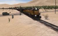 Trainz Railroad Simulator 2019: Lone Pine Branch screenshot thumbnail
