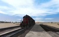 Trainz Railroad Simulator 2019: Lone Pine Branch screenshot thumbnail