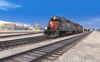 Trainz Railroad Simulator 2019: Lone Pine Branch screenshot thumbnail