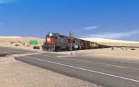 Trainz Railroad Simulator 2019: Lone Pine Branch screenshot thumbnail