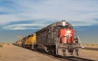Trainz Railroad Simulator 2019: Lone Pine Branch screenshot thumbnail
