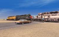 Trainz Railroad Simulator 2019: Lone Pine Branch screenshot thumbnail