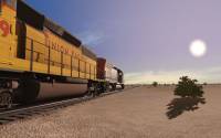 Trainz Railroad Simulator 2019: Lone Pine Branch screenshot thumbnail