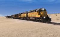Trainz Railroad Simulator 2019: Lone Pine Branch screenshot thumbnail