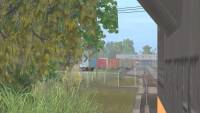 Trainz Railroad Simulator 2019: Midwestern Branch screenshot thumbnail