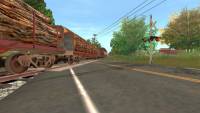 Trainz Railroad Simulator 2019: Midwestern Branch screenshot thumbnail
