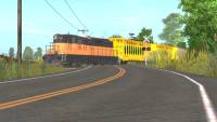 Trainz Railroad Simulator 2019: Midwestern Branch screenshot thumbnail
